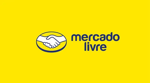 Mercado Livre Logo