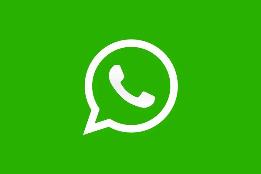 WhatsApp Logo